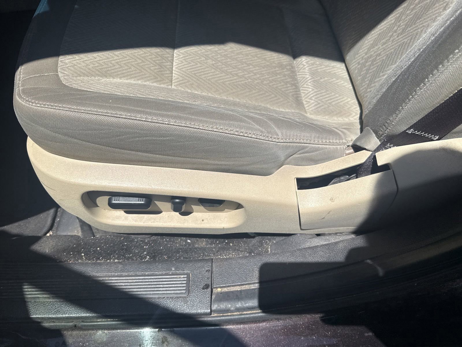 Used 2014 Ford Flex SEL w/ Equipment Group 201A FWD image 21