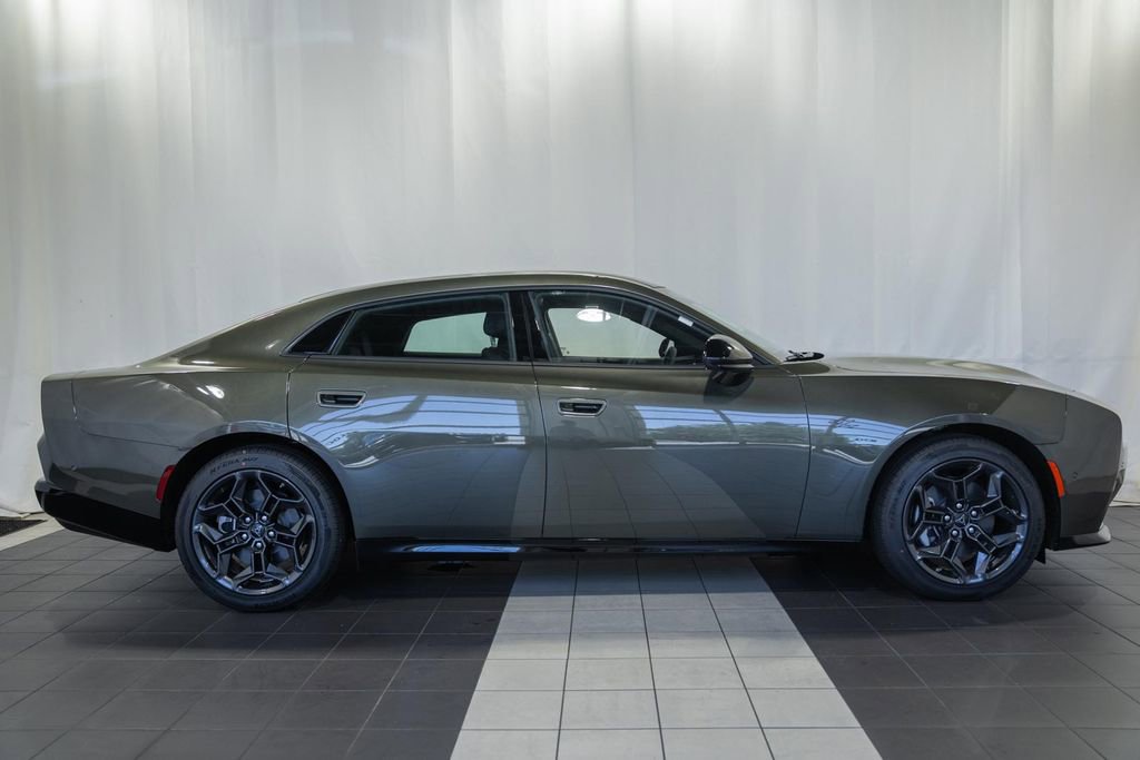 New 2026 Dodge Charger R/T AWD/4WD image 3