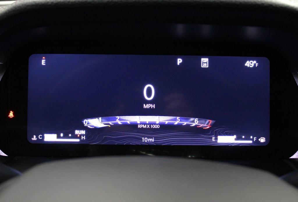 New 2026 Jeep Grand Cherokee Limited w/ Limited Altitude Package image 10