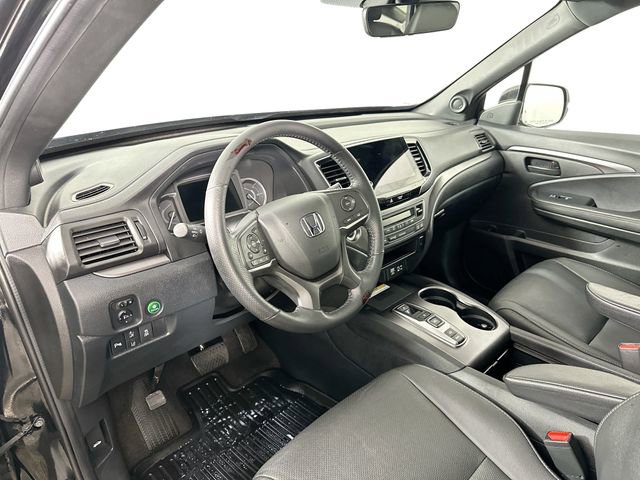 Used 2023 Honda Passport EX-L image 20