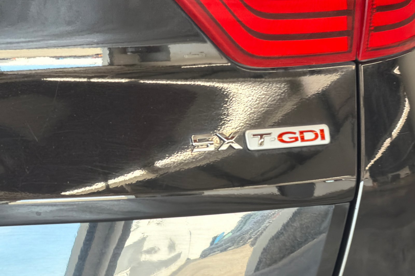 Used 2017 Kia Sportage SX AWD/4WD image 34