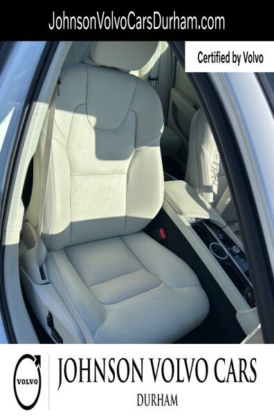 Used 2023 Volvo S90 B6 Plus w/ Protection Package Premier AWD/4WD image 9