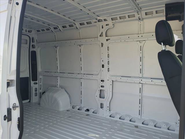 New 2026 RAM ProMaster 2500 FWD image 16