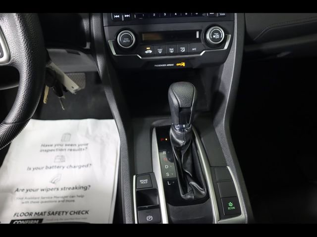 Used 2020 Honda Civic LX image 20