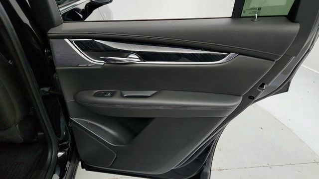 Certified 2020 Cadillac XT6 Premium Luxury image 18