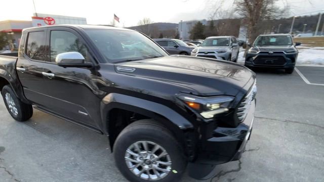 New 2026 Toyota Tacoma Limited image 2