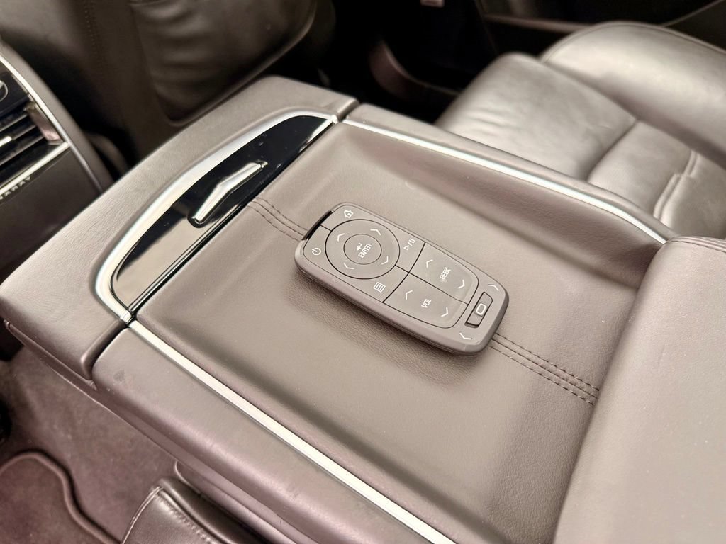 Used 2016 Cadillac CT6 Platinum AWD/4WD image 33