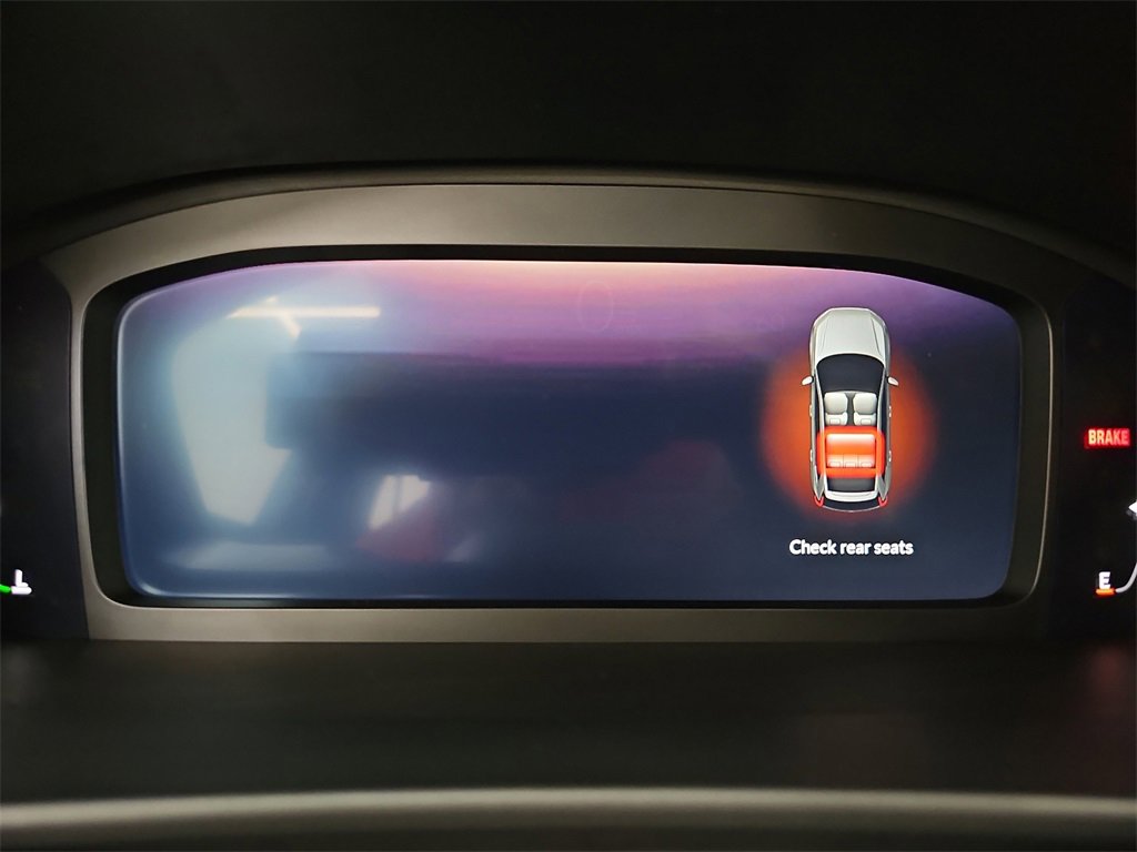 New 2026 Honda CR-V Sport Touring image 26
