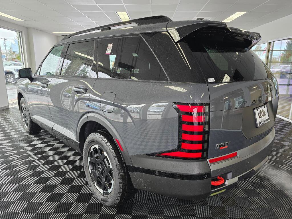 New 2026 Hyundai Palisade XRT Pro image 6