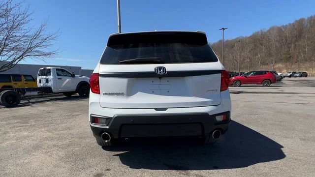 Used 2023 Honda Passport EX-L image 7