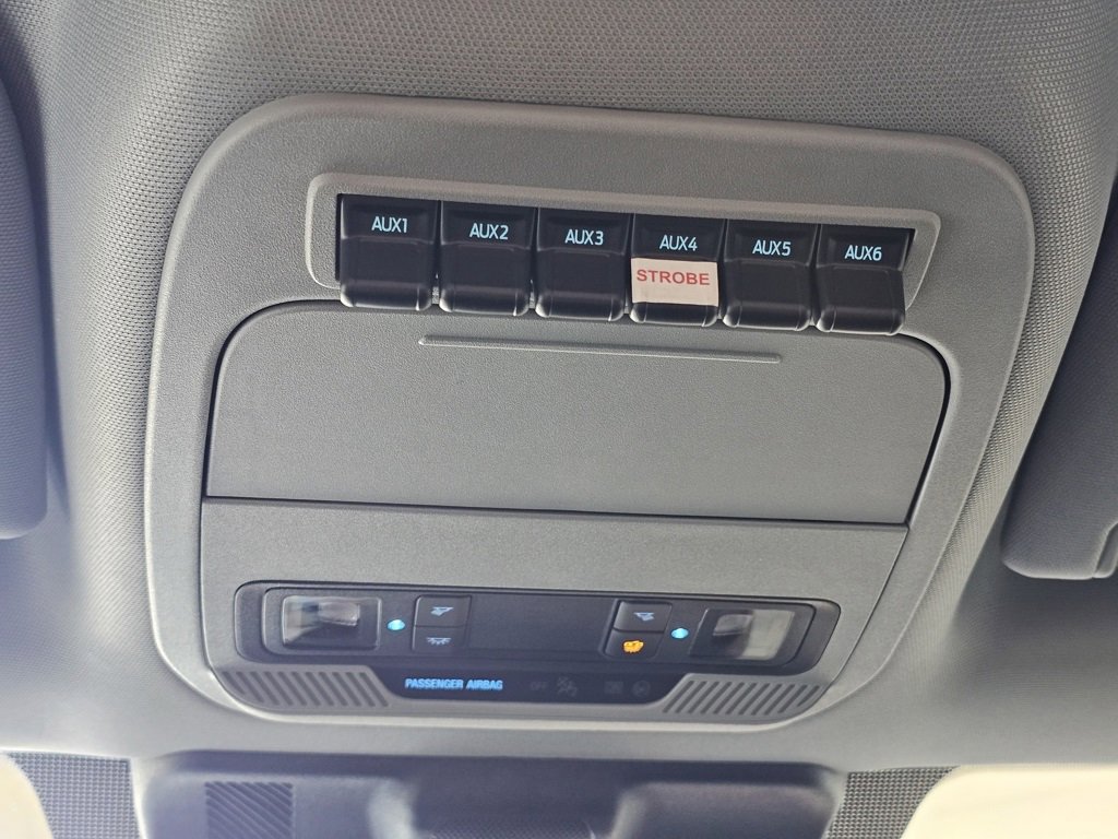 New 2026 Ford F250 XL w/ Snow Plow Prep Package image 24