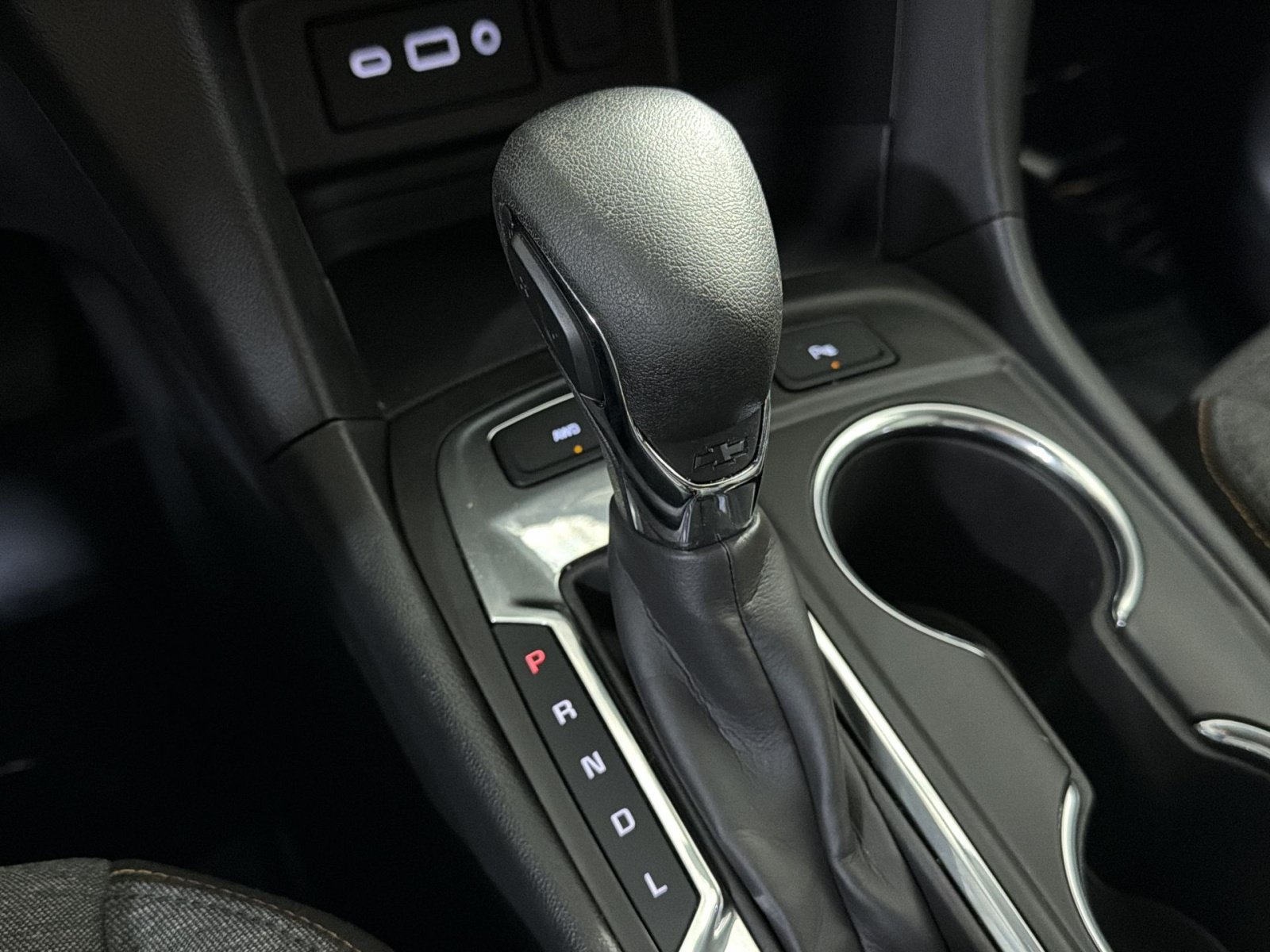 Used 2022 Chevrolet Equinox LT AWD/4WD image 25