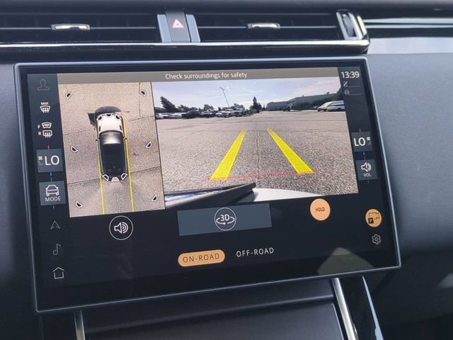 Used 2026 Land Rover Range Rover Velar Dynamic SE AWD/4WD image 10