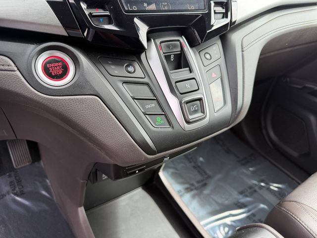 Used 2018 Honda Odyssey EX-L image 22