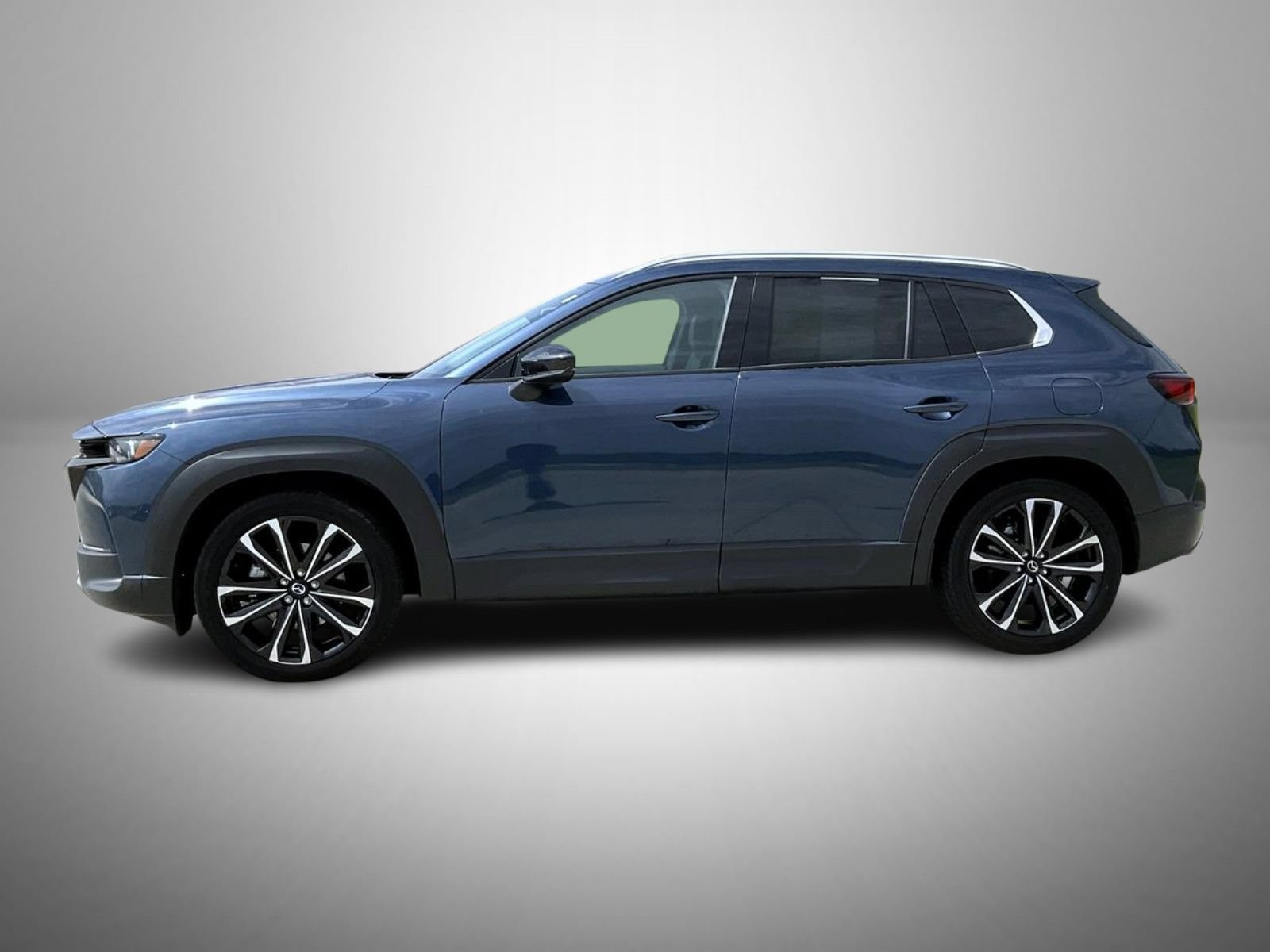 Used 2025 MAZDA CX-50 AWD 2.5 S w/ Premium Plus Pkg image 8