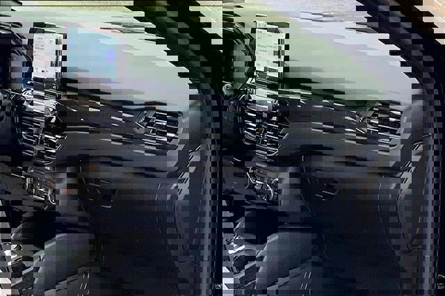 Used 2024 Ford Escape ST-Line w/ Equipment Group 301A image 14