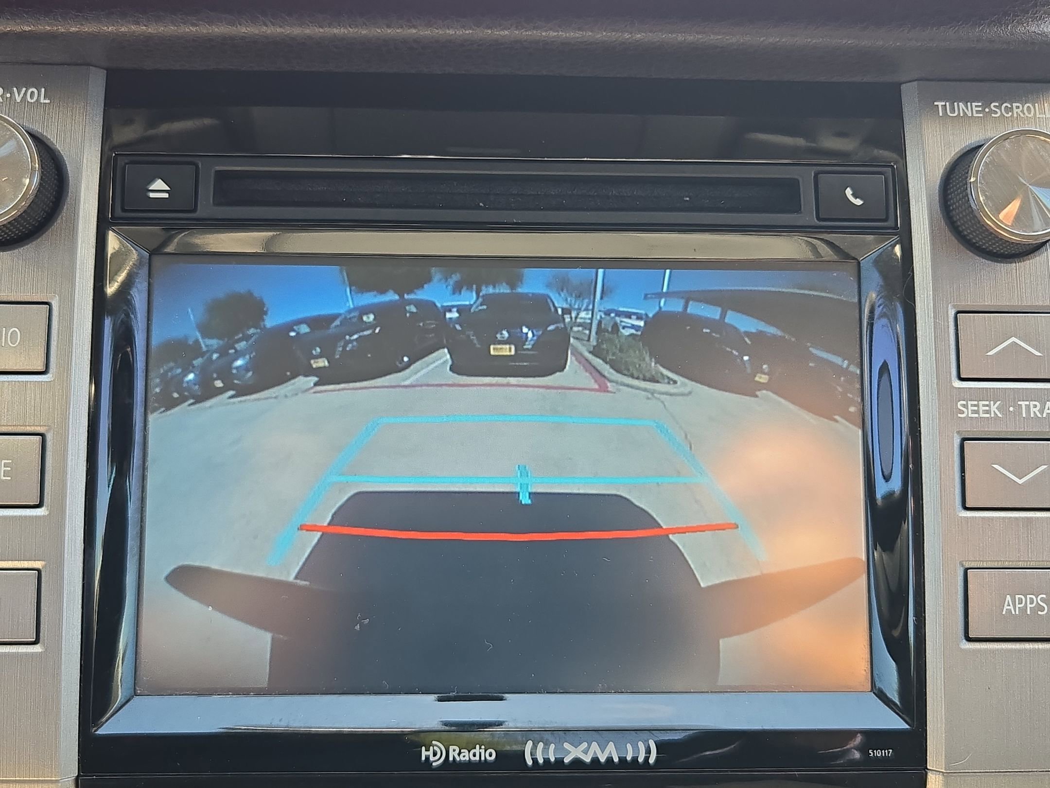 Used 2017 Toyota Tundra SR5 image 17