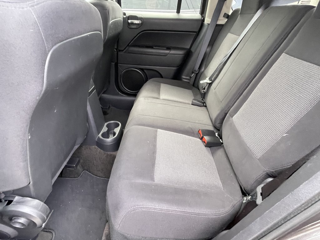 Used 2014 Jeep Patriot Sport w/ Power Value Group FWD image 11