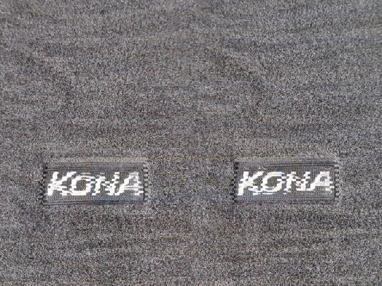 Used 2023 Hyundai Kona Limited w/ Cargo Package image 12