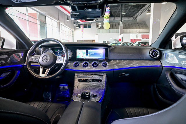 Used 2019 Mercedes-Benz CLS 450 4MATIC image 26