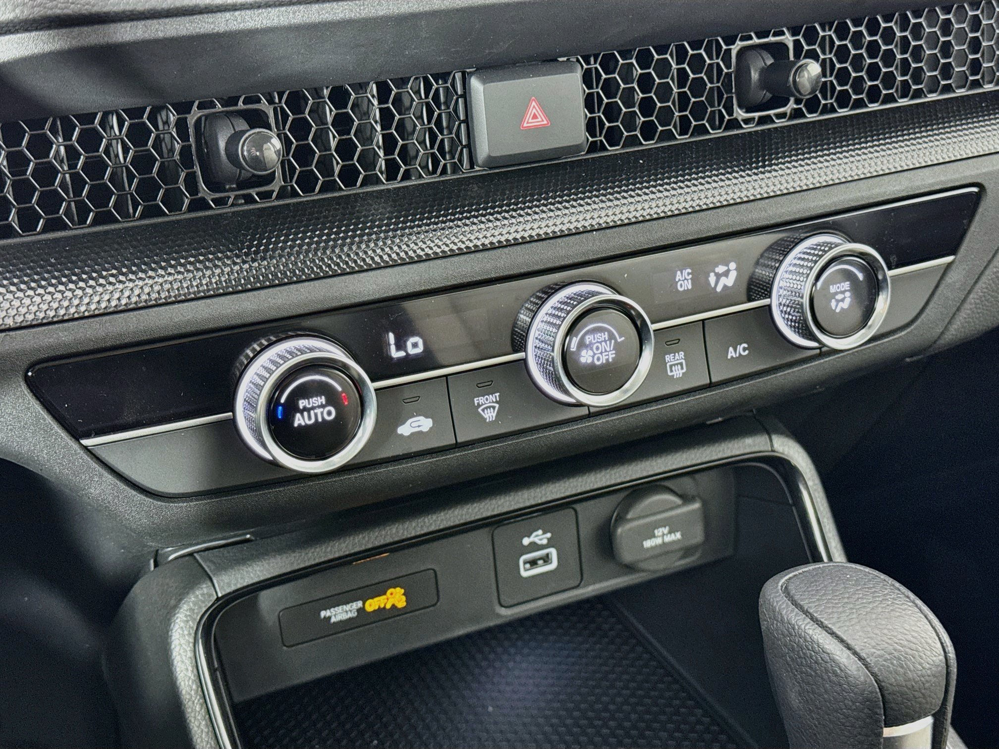 Certified 2024 Honda CR-V LX image 15