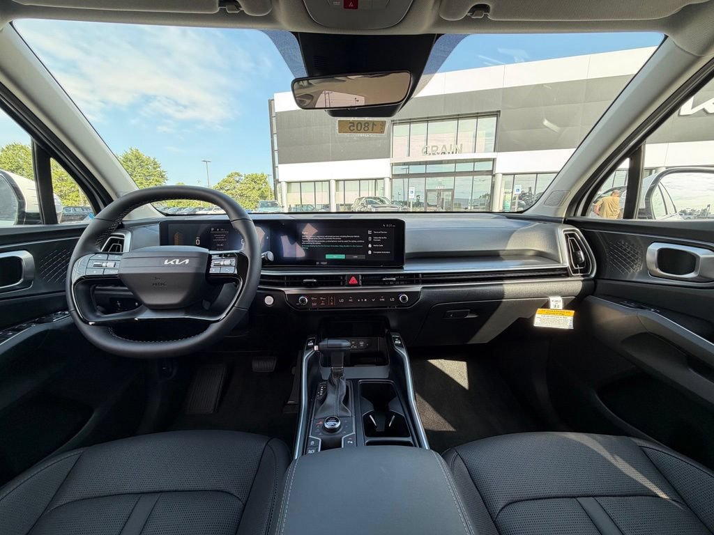 New 2026 Kia Sorento S AWD/4WD image 33