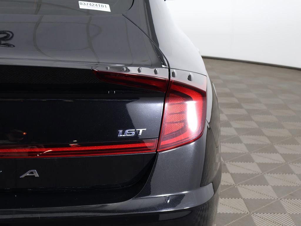 Used 2020 Hyundai Sonata SEL Plus w/ Tech Package FWD image 19