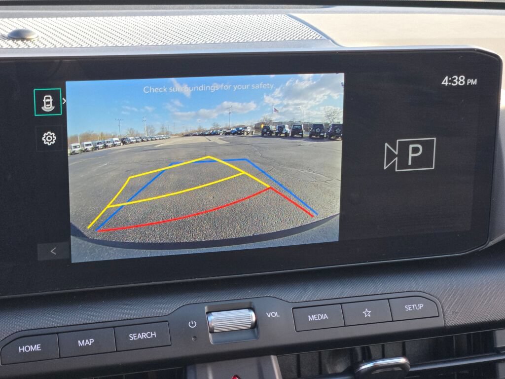Used 2025 Kia K4 FWD image 29