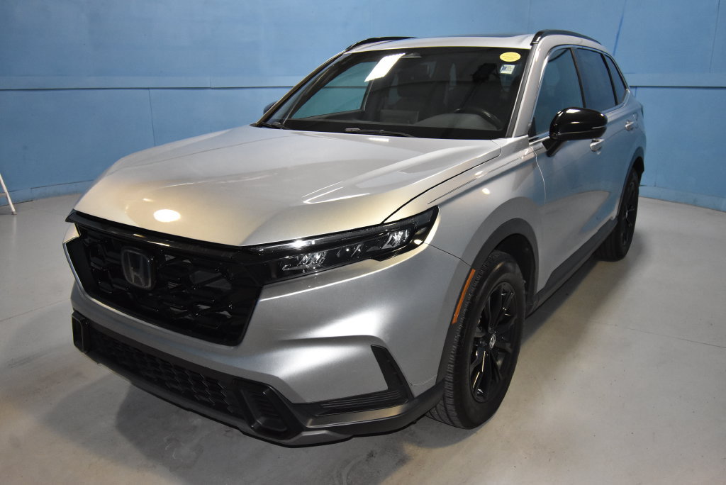 Used 2023 Honda CR-V Sport image 23