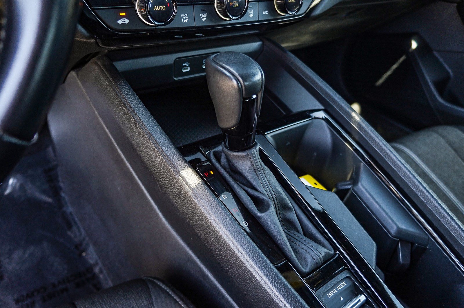 Used 2024 Honda Accord Sport image 23