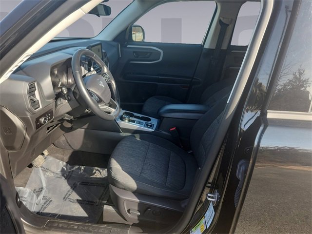 Used 2023 Ford Bronco Sport Big Bend w/ Convenience Package image 10