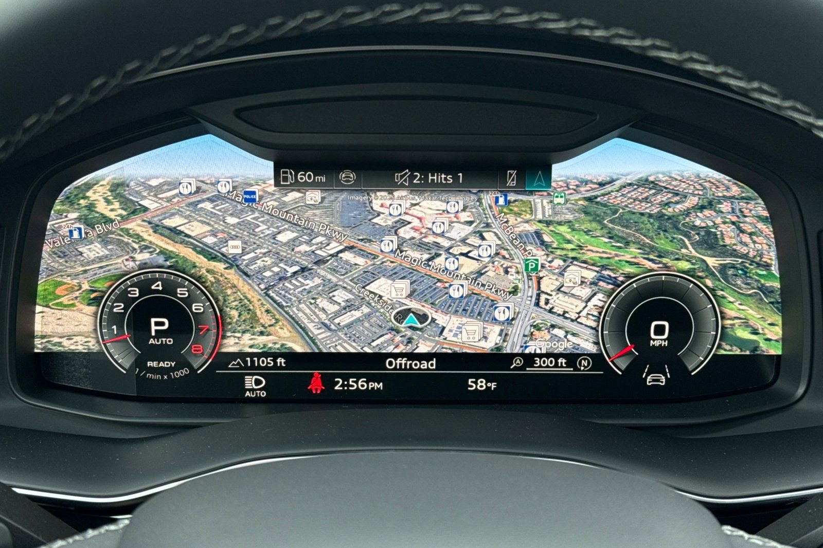 New 2026 Audi Q8 Premium Plus image 22