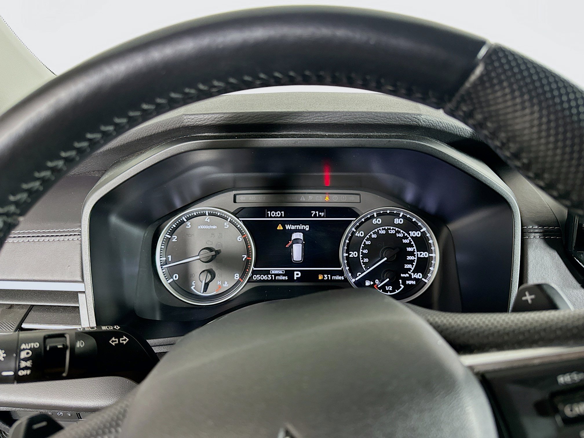Used 2024 Mitsubishi Outlander SE FWD image 19