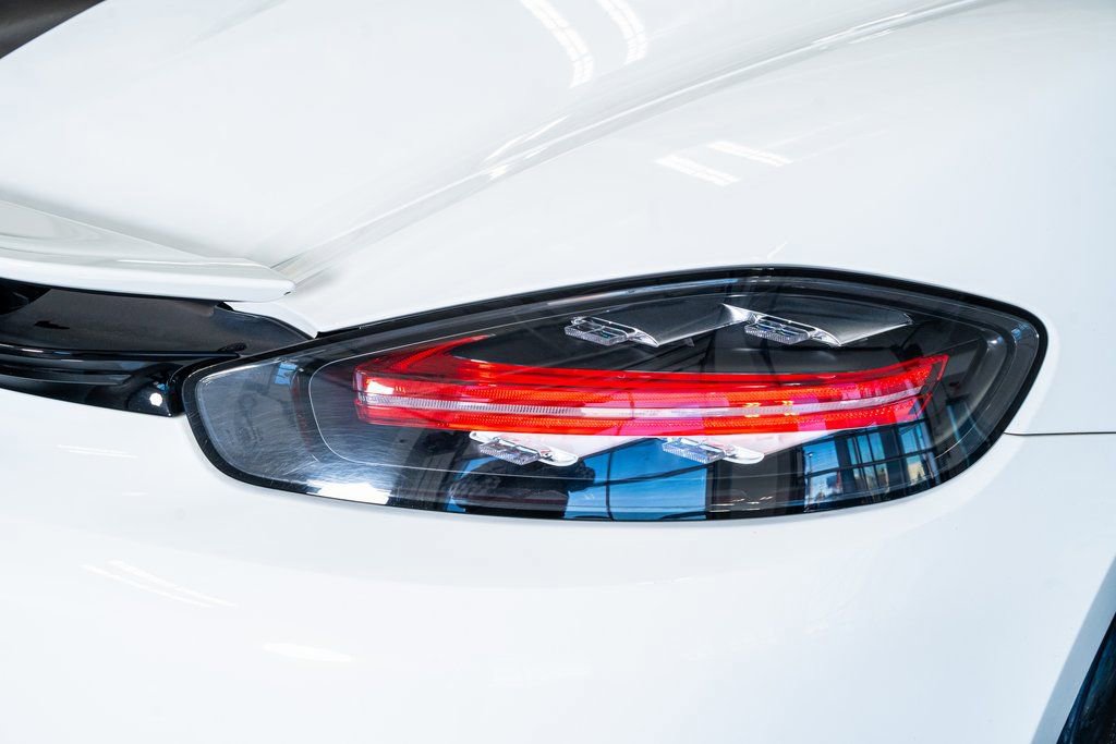 Used 2019 Porsche 718 Boxster image 33