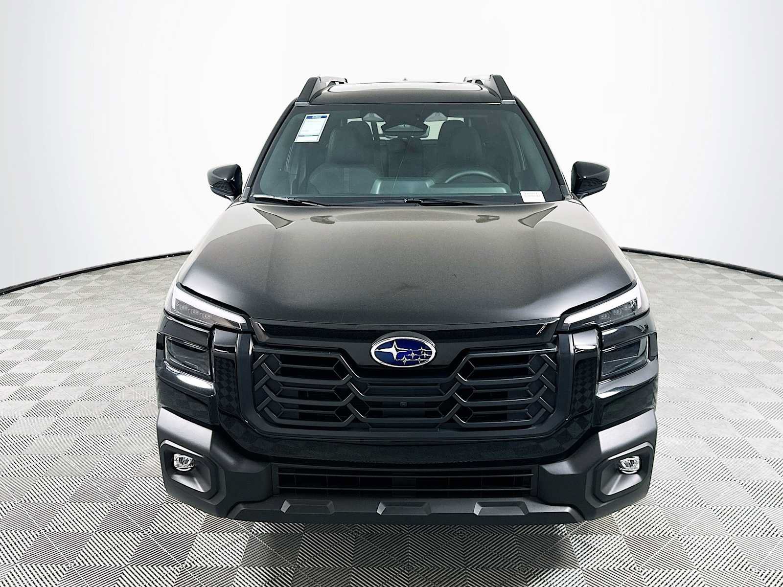 New 2026 Subaru Outback Touring XT AWD/4WD image 2