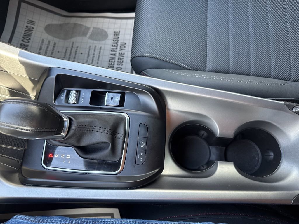 Used 2024 Dodge Hornet R/T image 49