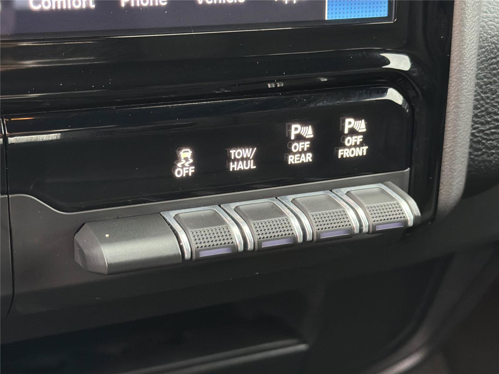 Used 2026 RAM 2500 Big Horn AWD/4WD image 30