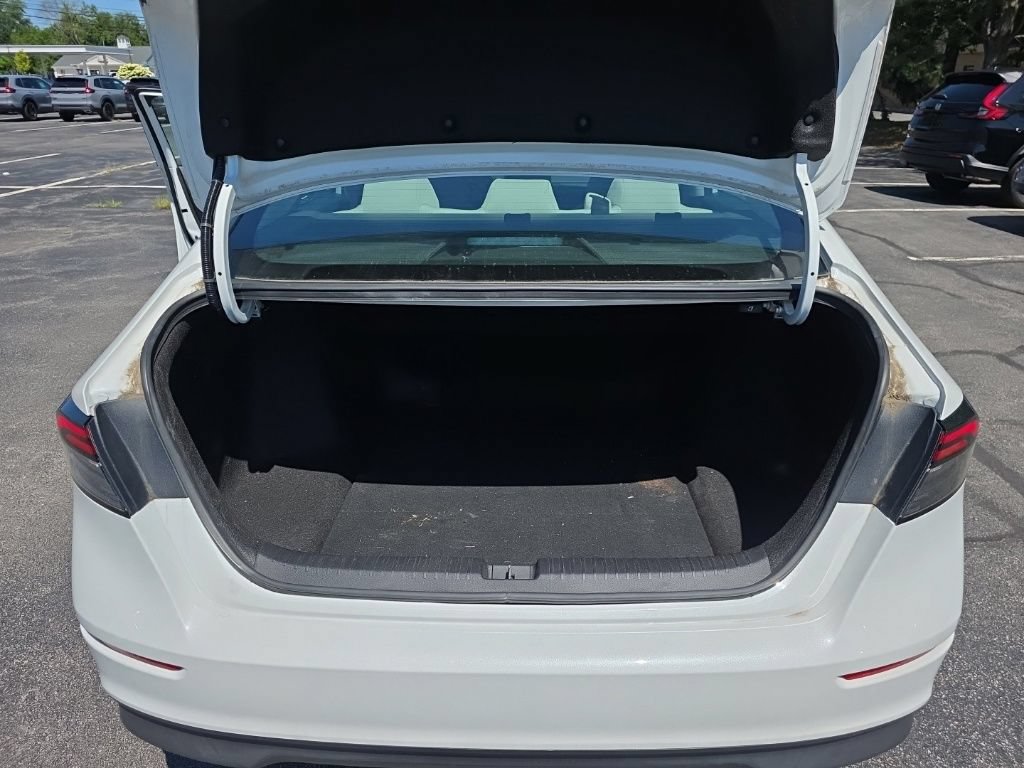 Certified 2023 Honda Accord LX image 22