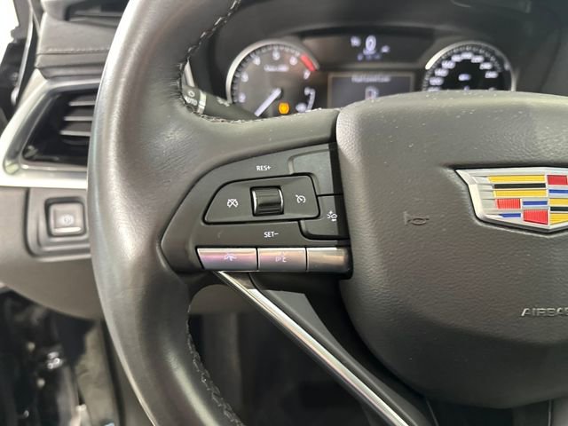 Used 2024 Cadillac XT6 Luxury image 15