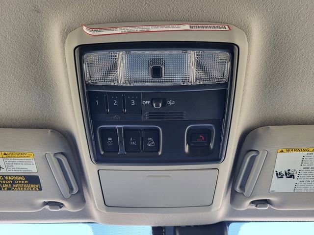 Used 2022 Toyota 4Runner TRD Sport w/ Technology Package image 20