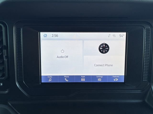 Certified 2023 Ford Bronco Big Bend AWD/4WD image 23