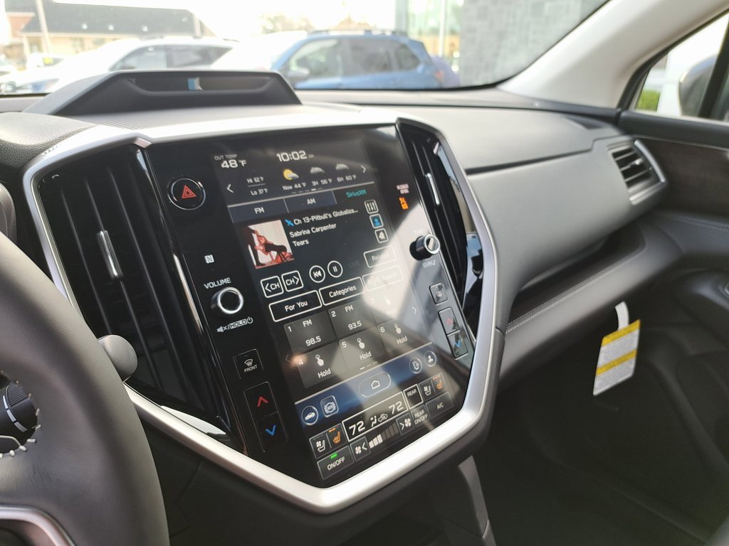 New 2026 Subaru Ascent Touring image 13