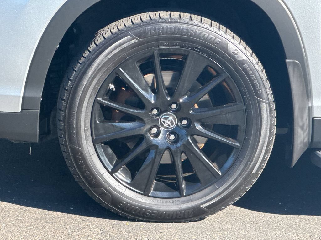 Used 2019 Toyota Highlander SE AWD/4WD image 36