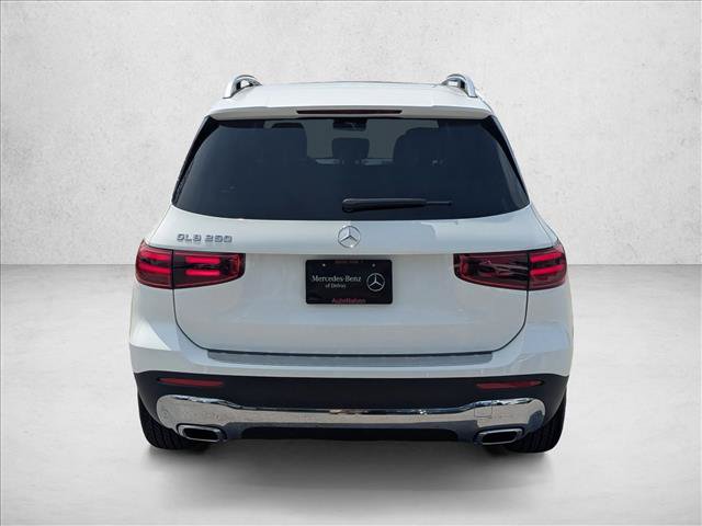 New 2026 Mercedes-Benz GLB 250 image 7