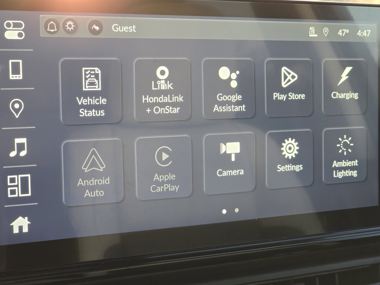 New 2026 Honda Prologue Elite image 32