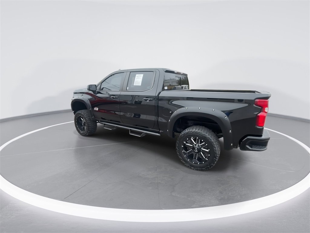 Used 2019 Chevrolet Silverado 1500 RST w/ All-Star Edition image 6