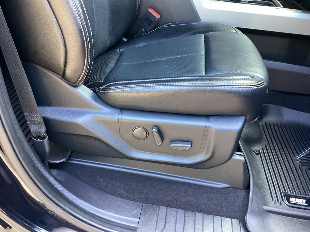 Used 2021 Ford F250 Lariat AWD/4WD image 40
