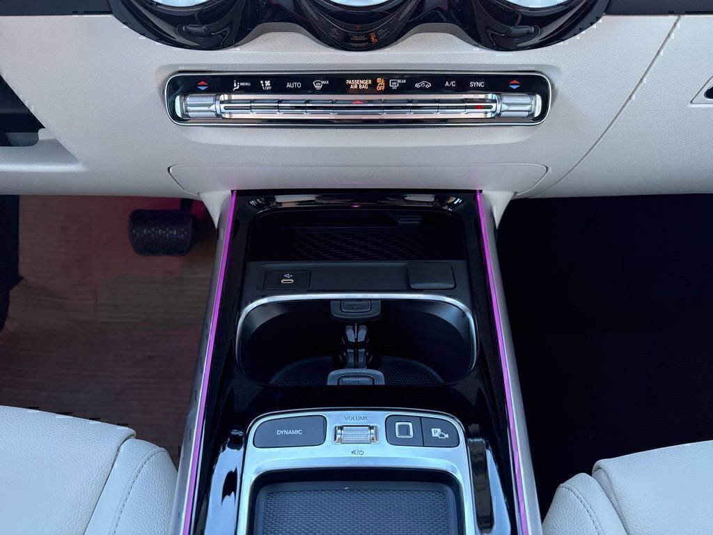 Certified 2026 Mercedes-Benz GLB 250 4MATIC image 27