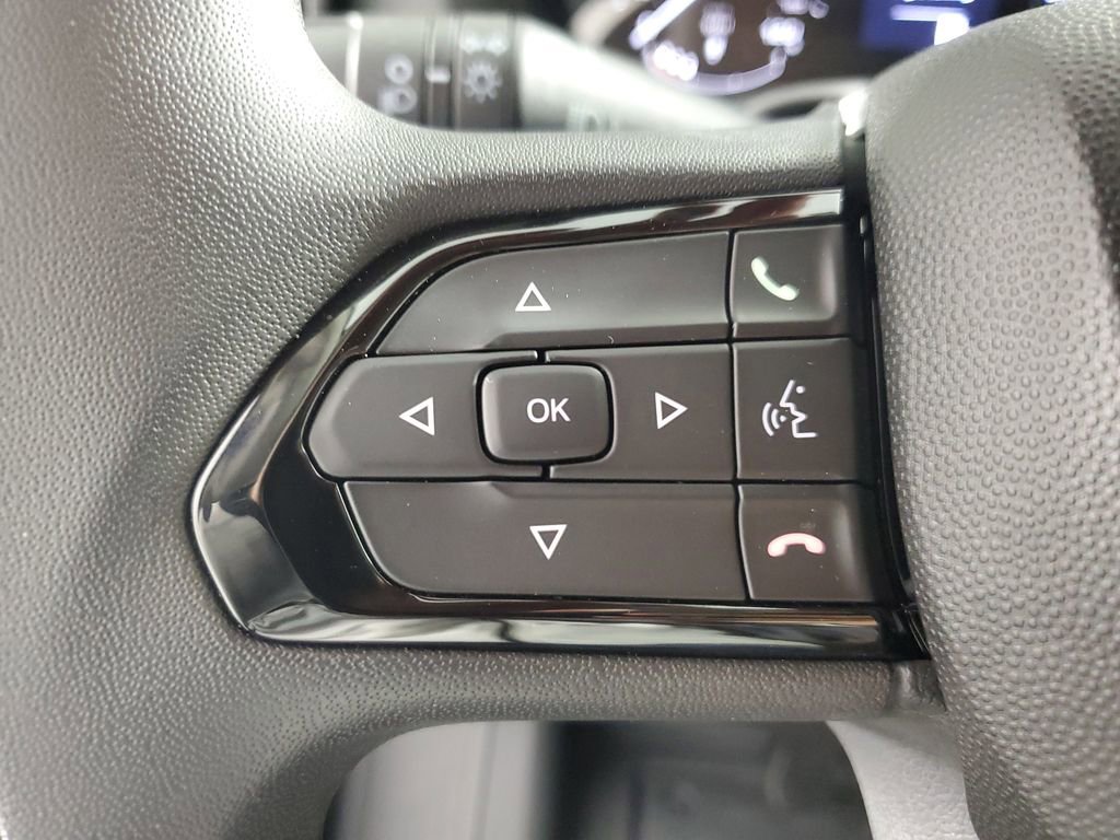 New 2026 RAM ProMaster 2500 image 26