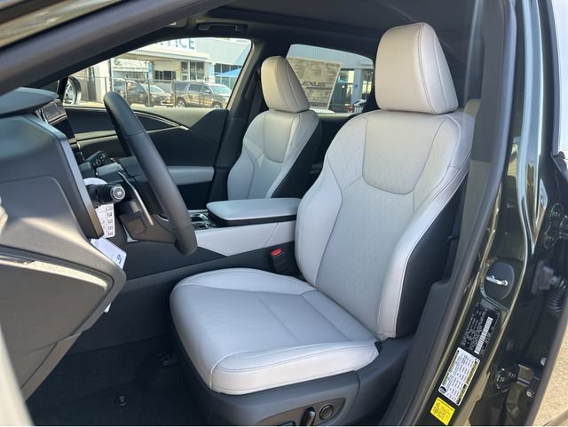 New 2026 Lexus RX 350 AWD/4WD image 16